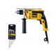 Dewalt Kit Rotomartillo 1 2 Pulgadas PAMXDWD024LL7 - Envío Gratuito