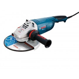 Bosch Amoladora GWS 22 18 - Envío Gratuito