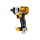 Dewalt Llave de Impacto 1 4 pulgadas DCF885B B3 - Envío Gratuito