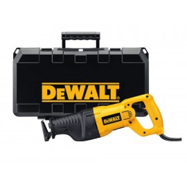 Dewalt Sierra Recíproca DW310K - Envío Gratuito