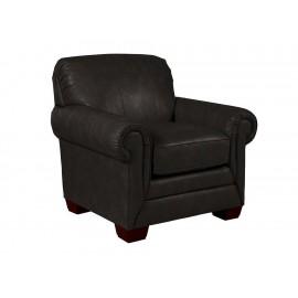 Sillón La Z Boy Mackenzie negro - Envío Gratuito