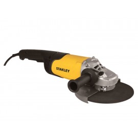 Stanley Esmeriladora 9 pulgadas STGL2223 B3 - Envío Gratuito