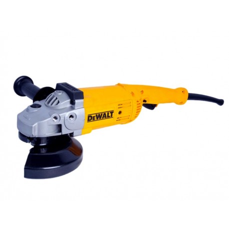 Dewalt Esmeriladora Industrial de 7 Pulgadas D28491 B3 - Envío Gratuito