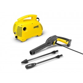 Karcher Hidrolavadora 1400 Plus K 2.93 - Envío Gratuito