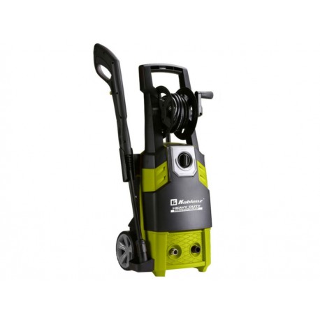 Hidrolavadora Koblenz HL 450V verde - Envío Gratuito