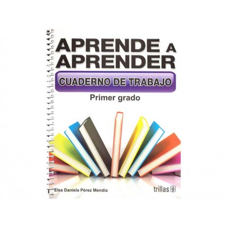 Aprende a Aprender Cuaderno de Trabajo - Envío Gratuito