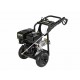 Hidrolavadora Karcher 1.194 801.0 negra - Envío Gratuito