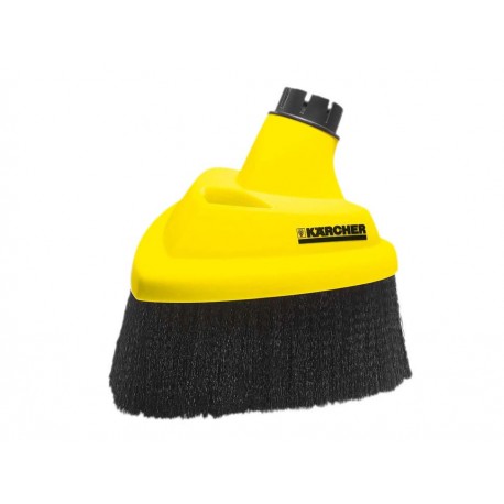 Protector antisalpicaduras Karcher 2.640 916.0 amarillo - Envío Gratuito