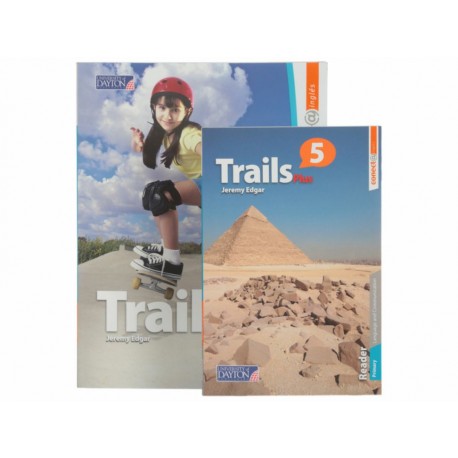 Trails Plus 5 Dayton University - Envío Gratuito