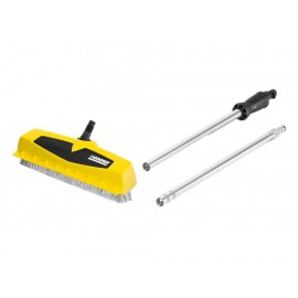 Cepillo frotador Karcher 2.642 582.0 amarillo - Envío Gratuito