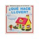 QUE HACE LLOVER - Envío Gratuito