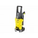 Hidrolavadora Karcher 1.602 312.0 amarilla - Envío Gratuito