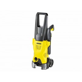 Hidrolavadora Karcher 1.602 312.0 amarilla - Envío Gratuito