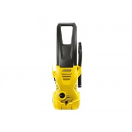 Karcher Hidrolavadora 1600 Psi K2 - Envío Gratuito