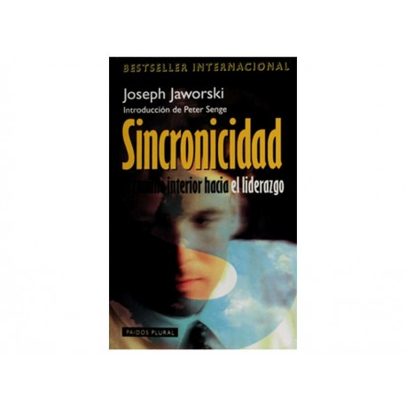 Sincronicidad - Envío Gratuito