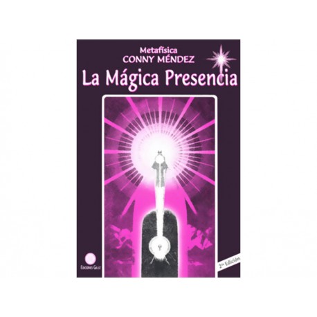 La Magica Presencia - Envío Gratuito