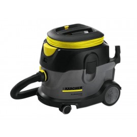 Aspiradora en seco Karcher T 15 1 negra - Envío Gratuito