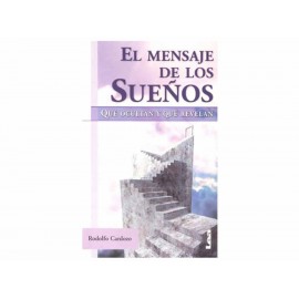 El Mensaje de los Sueños - Envío Gratuito