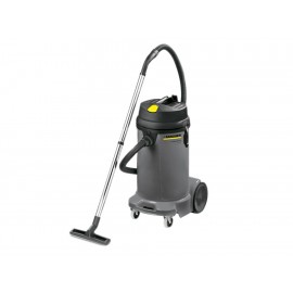 Karcher Aspiradora Secos y Líquidos NT 48 1 Profesional - Envío Gratuito