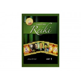 Tarot del Reiki - Envío Gratuito