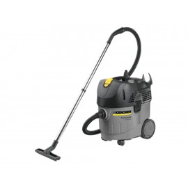 Karcher Aspiradora Secos y Líquidos NT 35 1 Tact - Envío Gratuito