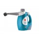 Hoover Limpiador a Vapor Manual de Doble Tanque Azul Blanco WH20100 - Envío Gratuito