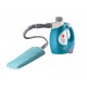 Hoover Limpiador a Vapor Manual de Doble Tanque Azul Blanco WH20100 - Envío Gratuito