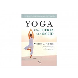 YOGA UNA PUERTA A LA SALUD - Envío Gratuito