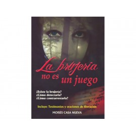 La Brujería No Es Un Juego - Envío Gratuito