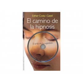 El Camino de la Hipnosis con DVD - Envío Gratuito