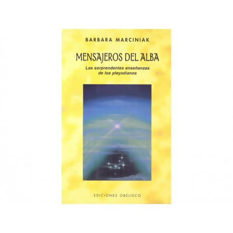 Mensajeros Del AlbaMensajeros Del Alba - Envío Gratuito