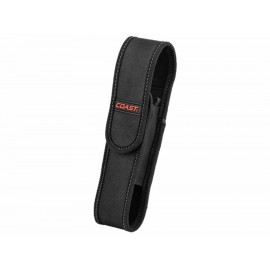 Funda para linterna Coast 21350 negra - Envío Gratuito