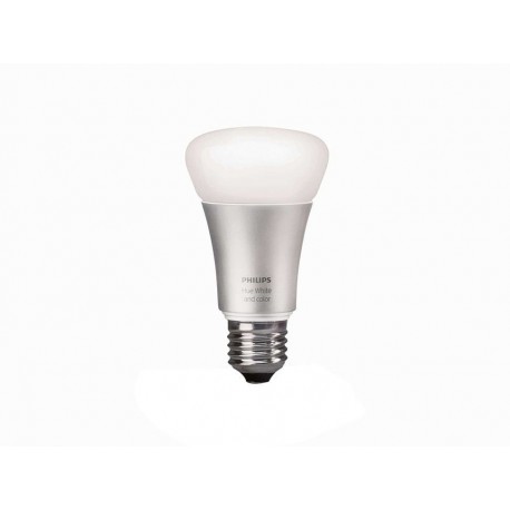 Lámpara individual Philips Hue 464487 - Envío Gratuito