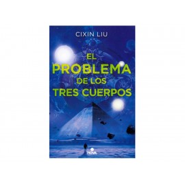 El Problema de los Tres Cuerpos - Envío Gratuito