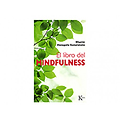 El Libro Del Mindfulness - Envío Gratuito