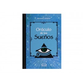 Oraculo de los Sueños - Envío Gratuito