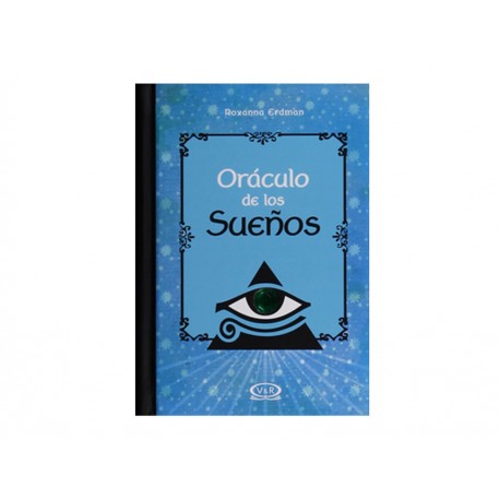 Oraculo de los Sueños - Envío Gratuito