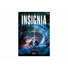 Insignia - Envío Gratuito