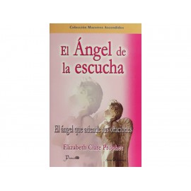 El Ángel de la Escucha - Envío Gratuito