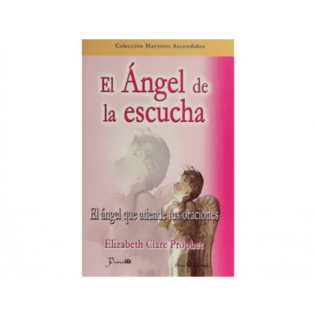 El Ángel de la Escucha - Envío Gratuito