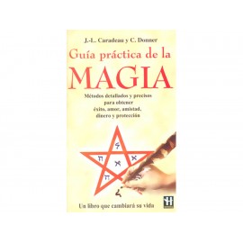 Guía Práctica de la Magia - Envío Gratuito