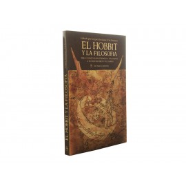 El Hobbit y La Filosofía - Envío Gratuito