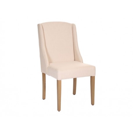 Silla Home By Ambienta Loira beige - Envío Gratuito