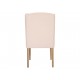 Silla Home By Ambienta Loira beige - Envío Gratuito