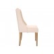 Silla Home By Ambienta Loira beige - Envío Gratuito