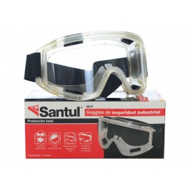 Santul Goggles de Seguridad - Envío Gratuito