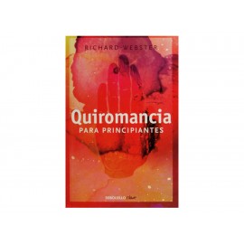 Quiromancia para Principiantes - Envío Gratuito