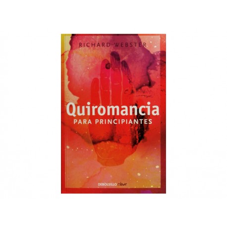 Quiromancia para Principiantes - Envío Gratuito