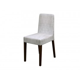 Silla PH Muebles Oporto gris - Envío Gratuito