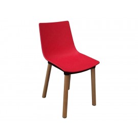 Silla Intermazal Trendy rojo - Envío Gratuito